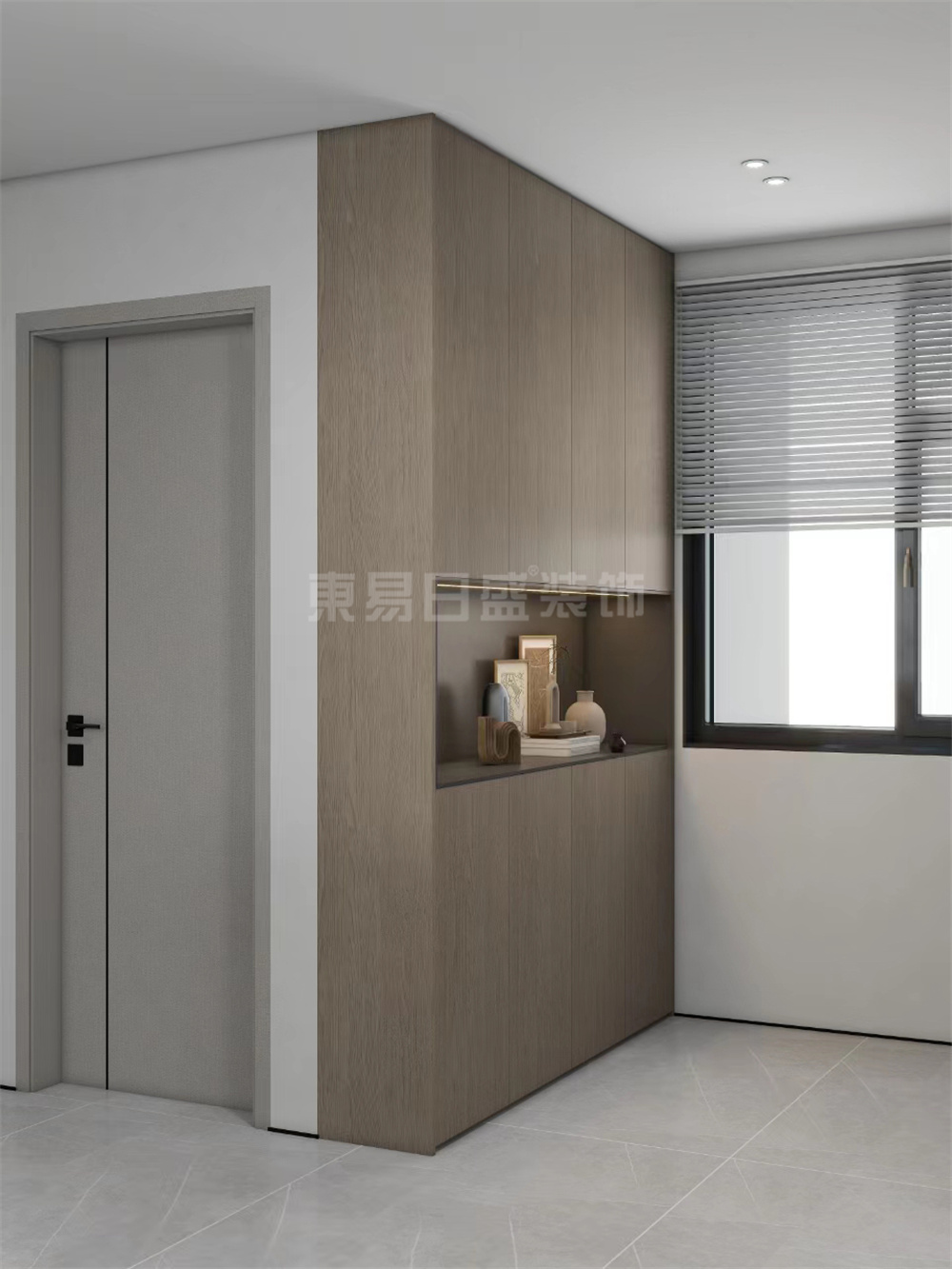 入戶(hù) (2)