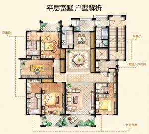 戶型圖