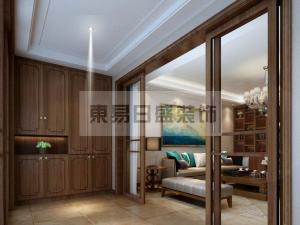 建業桂園現代簡約設計圖