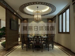 【安陽東易日盛裝飾課堂】來測測你適合什么樣的裝修風格！