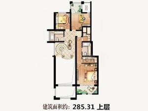 兩室兩廳兩衛