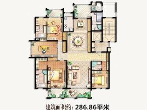 四室兩廳三衛