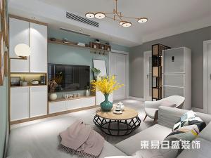 中信城現代簡約設計圖