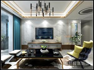 中建柒號院|輕奢之風，都市白領生活