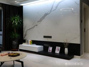 華強城|130㎡現代簡約功能上滿足業主需求
